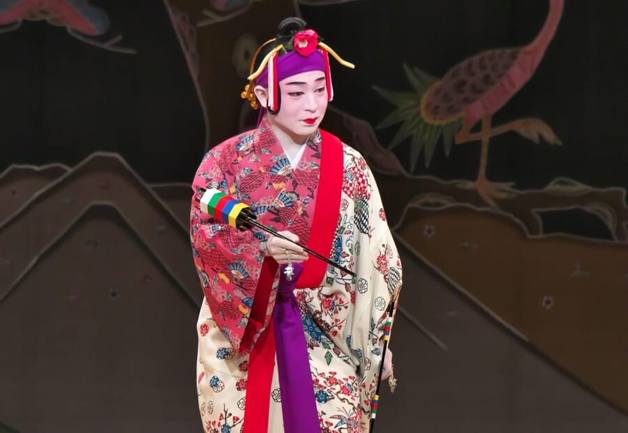 Tokyo: KABUKI, BUNRAKU, etc. presented by National Theatre - Key points to know before booking