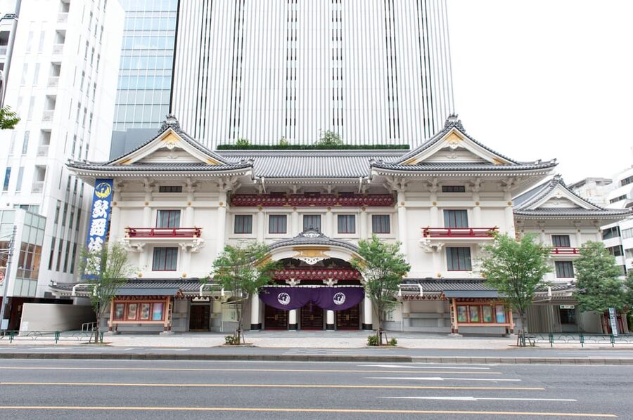 Tokyo: KABUKI Show at Kabukiza Theatre Admission Ticket - Understanding the performance without Japanese