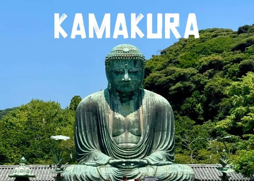Tokyo: Kamakura & Enoshima Day Tour with Pickup & Train Ride - Key points to know before booking