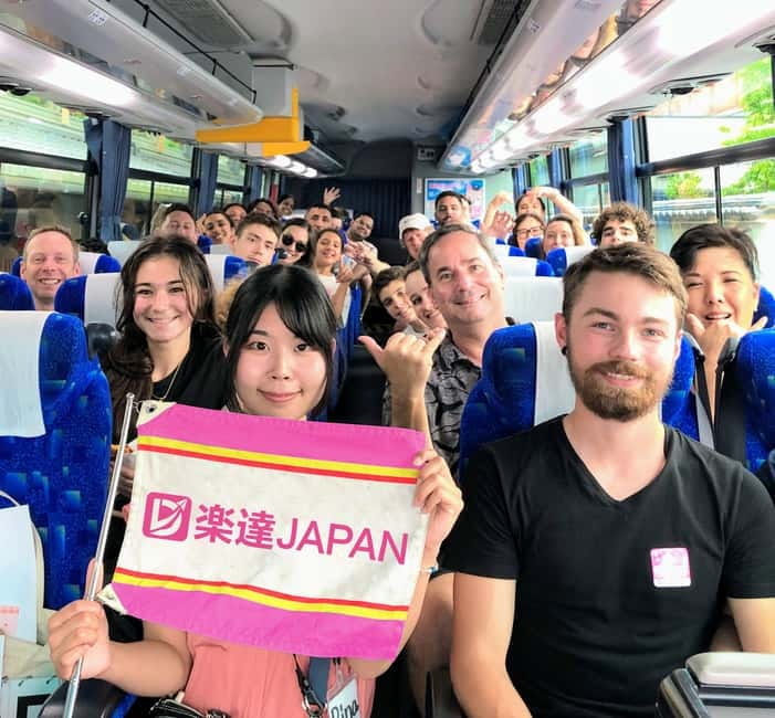 Tokyo: Kamakura & Enoshima Day Tour with Pickup & Train Ride - Why this Tokyo day trip works