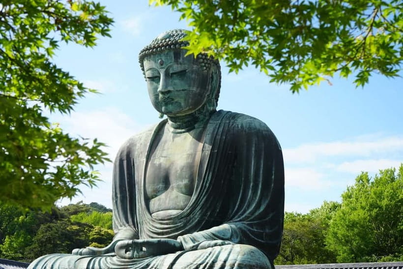 Tokyo: Kamakura & Enoshima Day Trip including Temple Tickets - Is $58 good value?