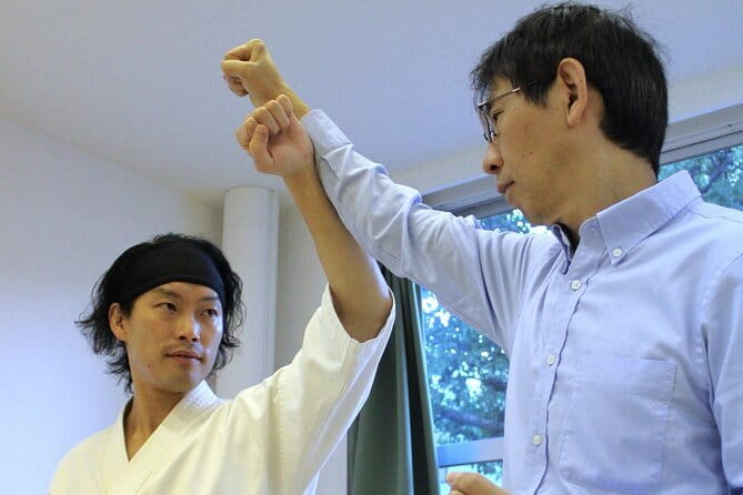 Tokyo: Karate Experience with Former All-Japan Champion - Why this karate lesson feels different from a tourist photo stop