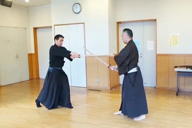 Tokyo: Karate Experience with Former All-Japan Champion - The Asakusa setting adds a useful cultural layer