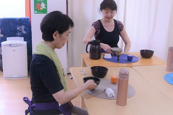 Tokyo Keen Japanese Knife and Sashimi Workshop - What the $130.78 price really covers