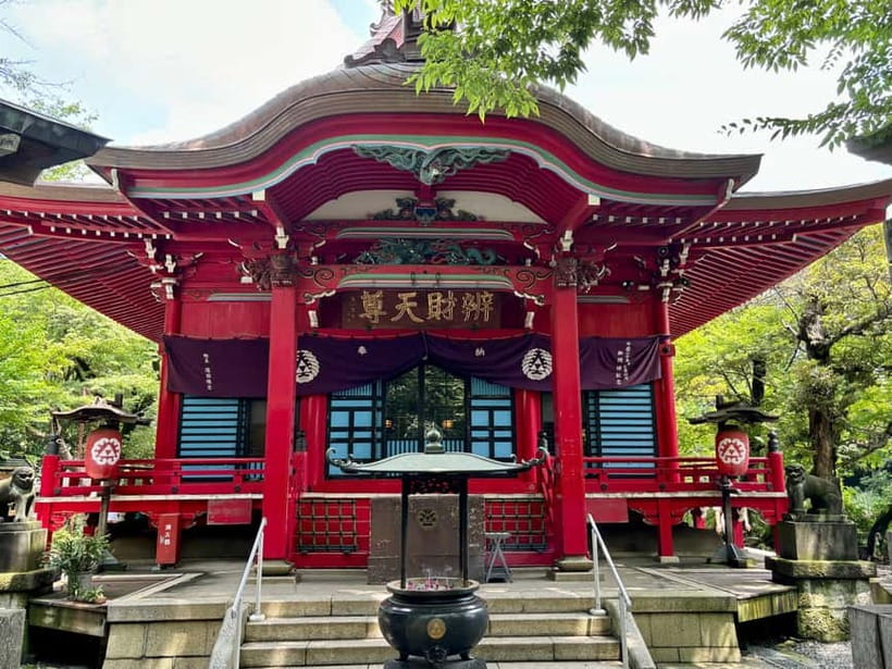 Tokyo: Kichijoji Walking Tour with Local Guide - Who should book this Kichijoji walk?