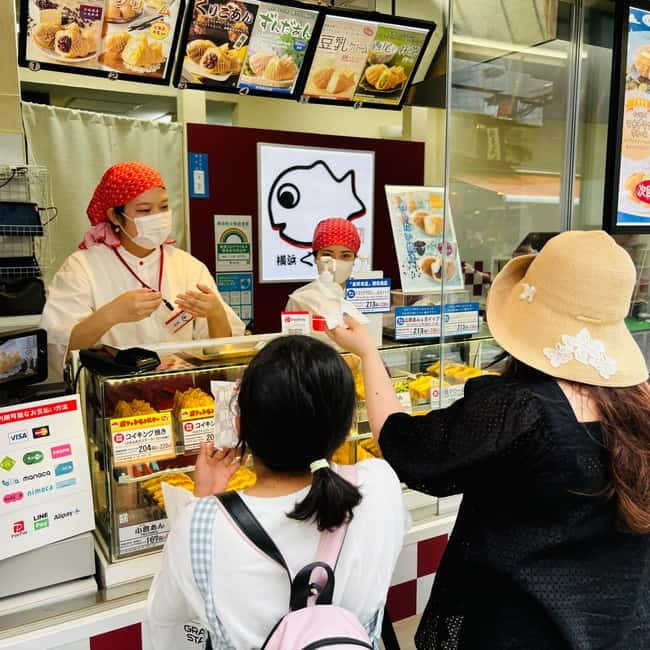 Tokyo: Kichijoji Walking Tour with Local Guide - Why Kichijoji makes a smart break from central Tokyo