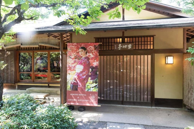 Tokyo: Kimono Rental inside Shinjuku Gyoen National Garden - Who Will Enjoy This Kimono Experience Most