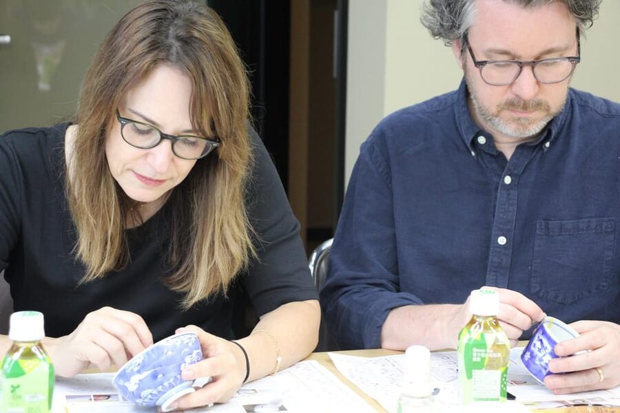 Tokyo: Kintsugi Art Repair Workshop - Who will enjoy this most
