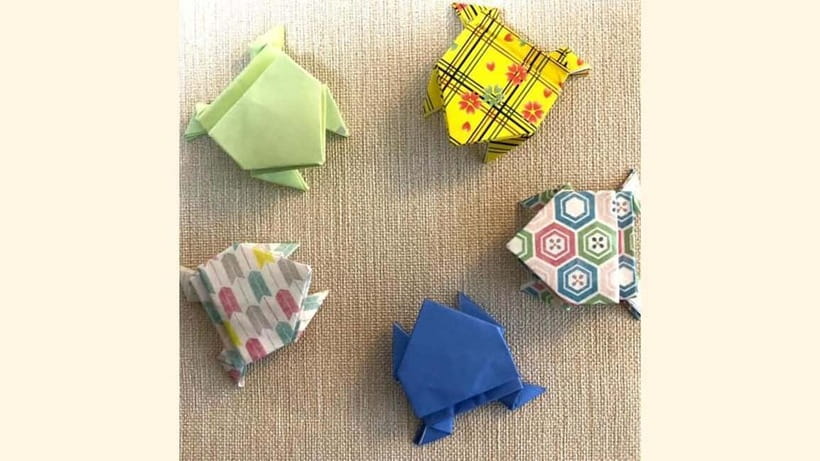 Tokyo: Learn Traditional Origami with a Local - Five things to know before you fold