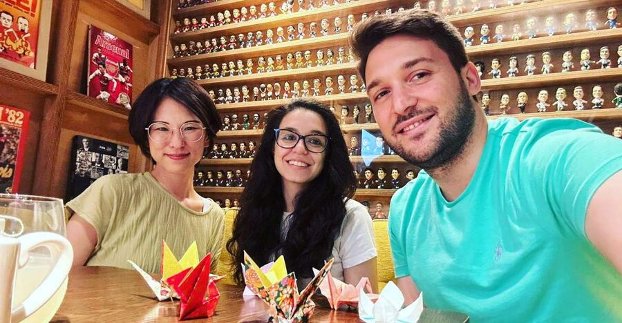 Tokyo: Learn Traditional Origami with a Local - Choosing your first three to five shapes