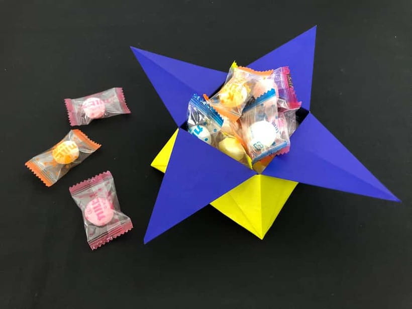 Tokyo: Learn Traditional Origami with a Local - Is $58 a fair price for 90 minutes?