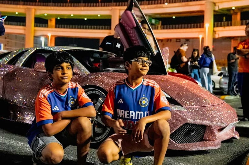 Tokyo: Legendary JDM CAR Daikoku Underground Meetup - Is $82 good value?