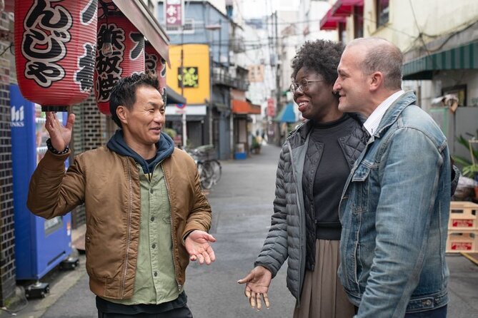 Tokyo Like a Local: Private & Personalised Experience (2-3 hours) - What this Tokyo experience is really designed to do