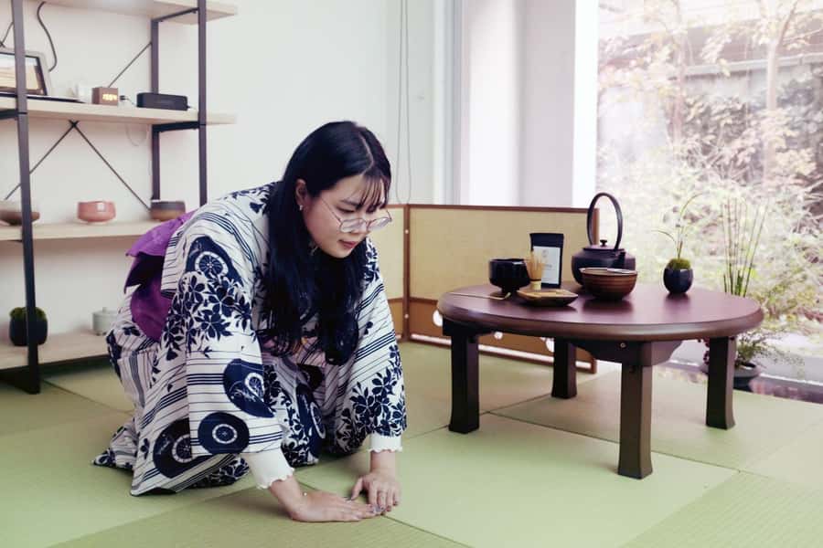 Tokyo: Matcha and Kimono Experience - What this Tokyo experience is really about