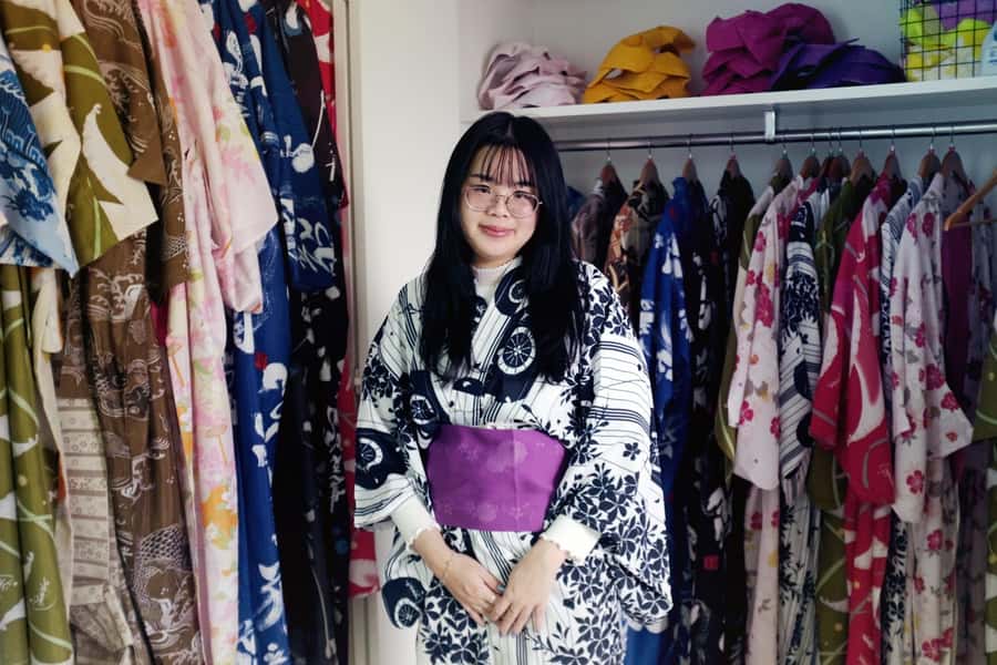 Tokyo: Matcha and Kimono Experience - From green tea to tea ceremony