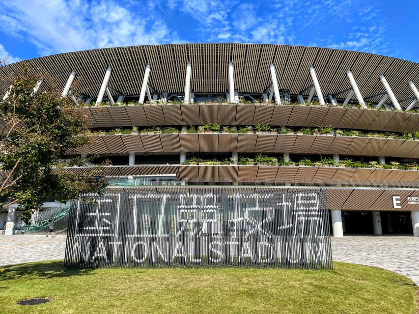 Tokyo: Meiji Shrine, Asakusa, Skytree Bus Tour and Cruise - The pace, walking, and group reality