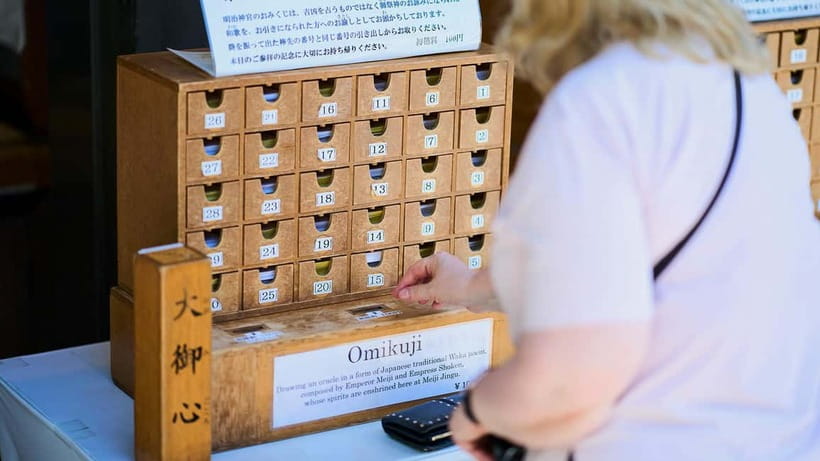 Tokyo: Meiji Shrine Walking Tour — Shinto & Imperial System - Is $23 a fair price?
