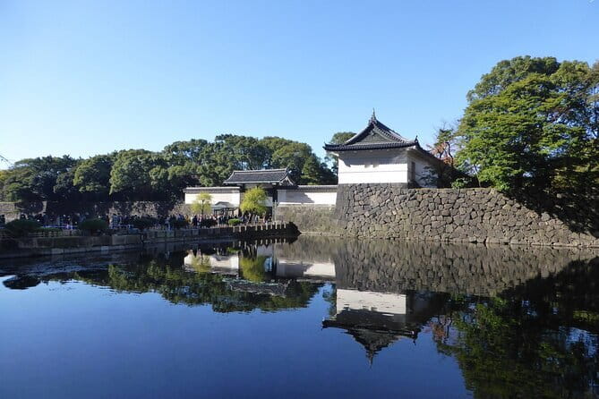 Tokyo: Meiji Shrine Walking Tour — Shintoism & Imperial System - What the guides add to the experience