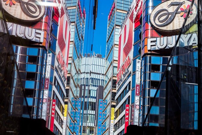 Tokyo Metropolis - What the teaching is really worth