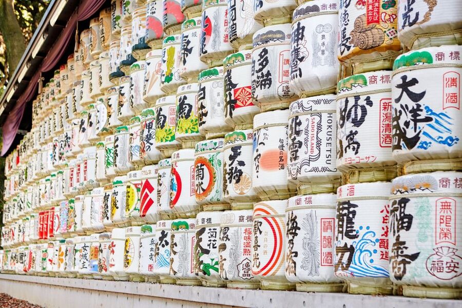 Tokyo: Morning Sightseeing Bus Tour - Finishing at Senso-ji, with Tokyo still ahead