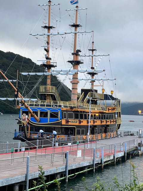 Tokyo: Mount Fuji & Hakone Private Tour with Guide - Why a private day trip makes sense