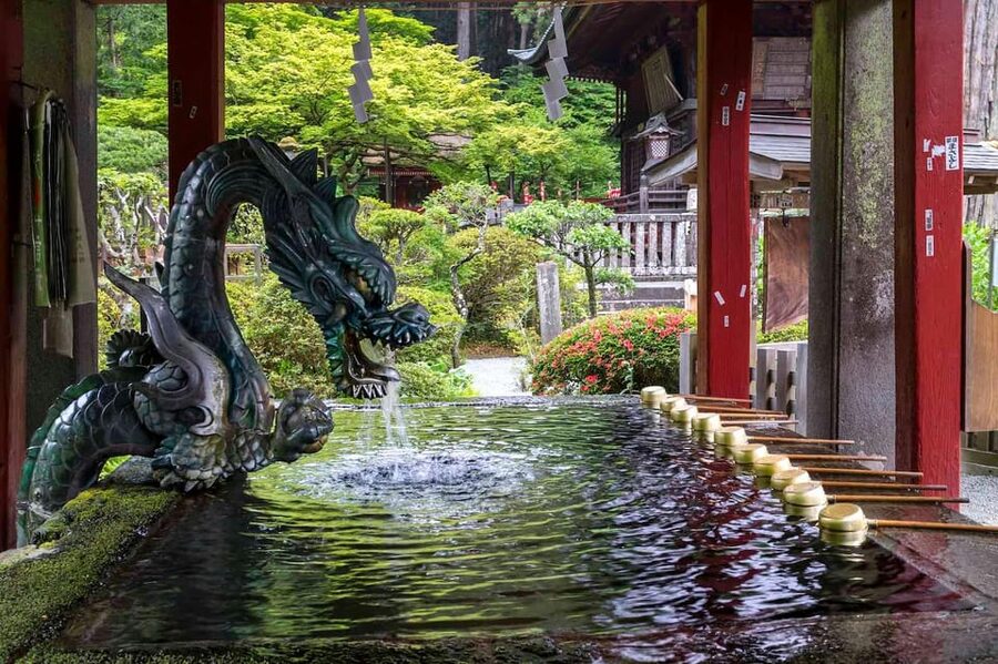 Tokyo: Mount Fuji & Hakone Private Tour with Guide - The people and vehicle can shape the day