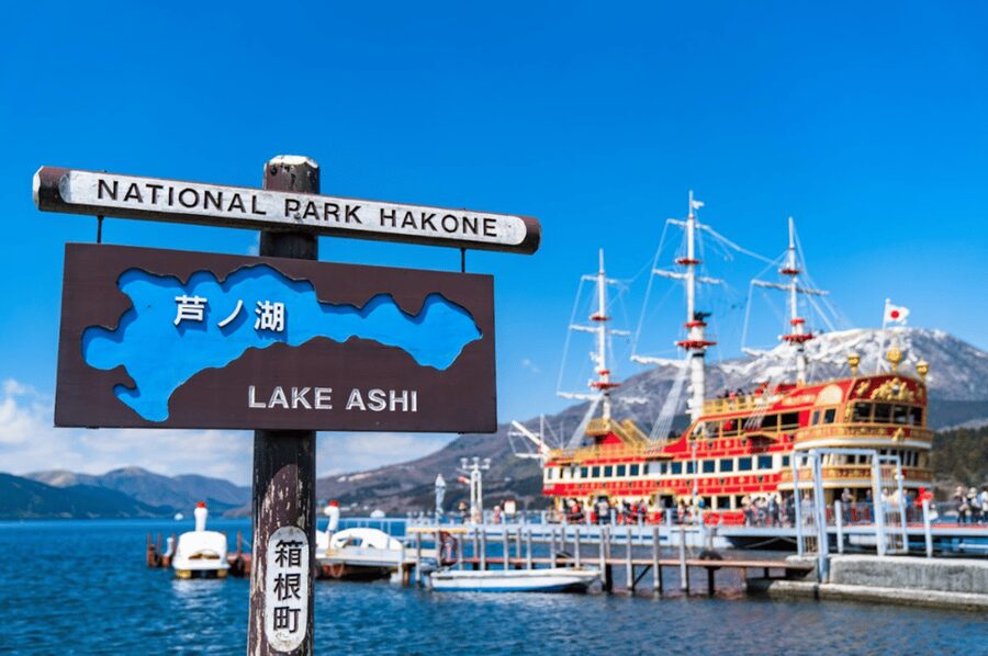 Tokyo: Mt. Fuji 5th St, Gotemba & Hakone by Luxury Bus - The return to Shinjuku and the cost of convenience