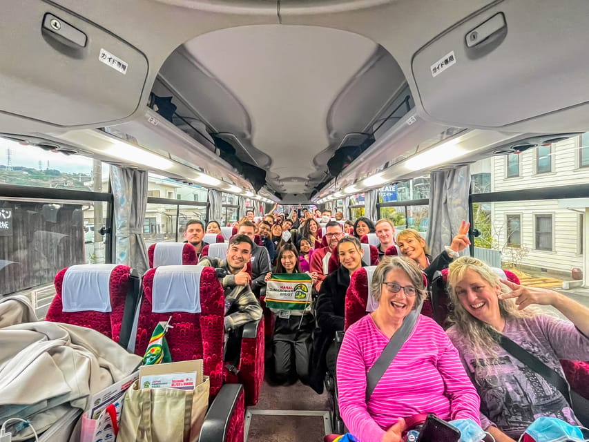 Tokyo Mt Fuji 5th St & Hakone Cruise Bus Tour w/Bullet Train - Reaching Mt. Fuji’s 5th Station at 2,000 meters