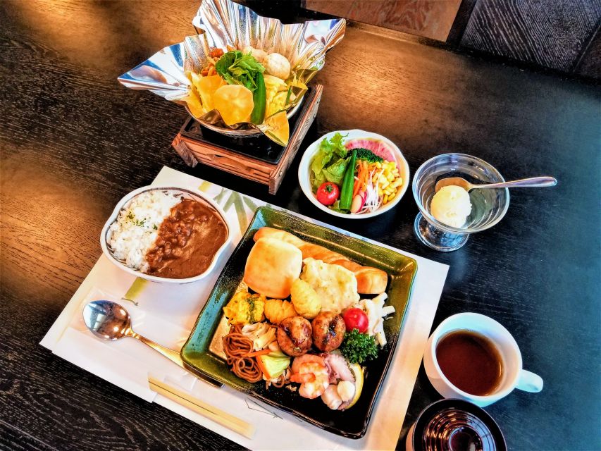 Tokyo: Mt. Fuji 5th Station & Hakone Cruise 1-Day Bus Tour - A full day, with very little spare time