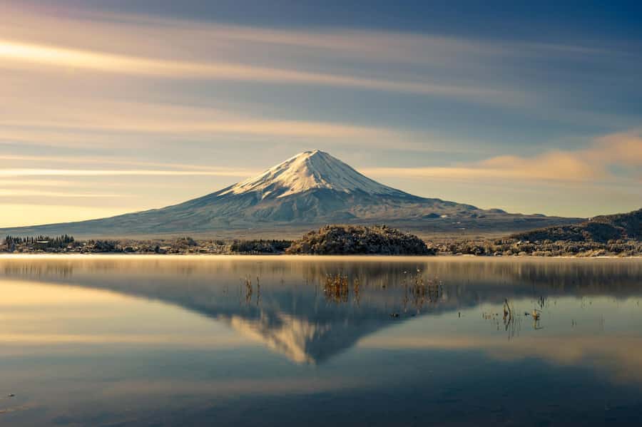 Tokyo: Mt. Fuji 5th Station, Kawaguchiko Tour w/ Cable Car - Why this day trip works from Tokyo
