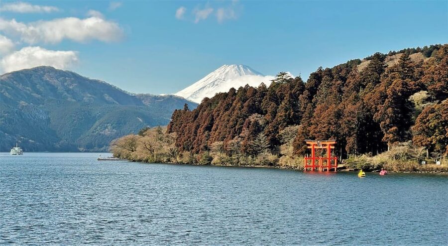 Tokyo: Mt. Fuji and Hakone Tour with Cable Car and Cruise - Key points to know before booking