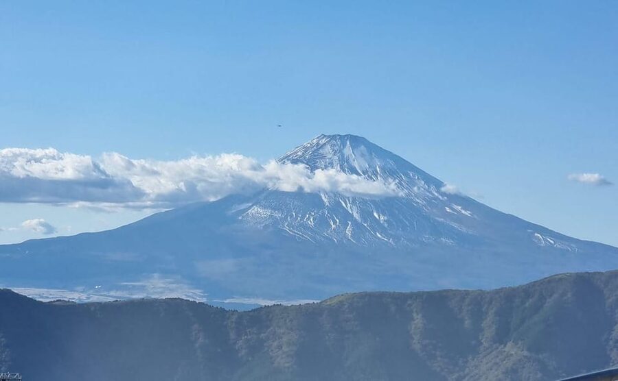 Tokyo: Mt. Fuji and Hakone Tour with Cable Car and Cruise - Who will get the most from this tour?