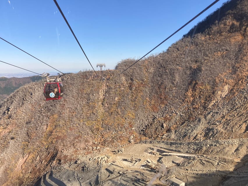 Tokyo: Mt. Fuji and Hakone Tour with Cable Car and Cruise - Weather, substitutions, and schedule changes