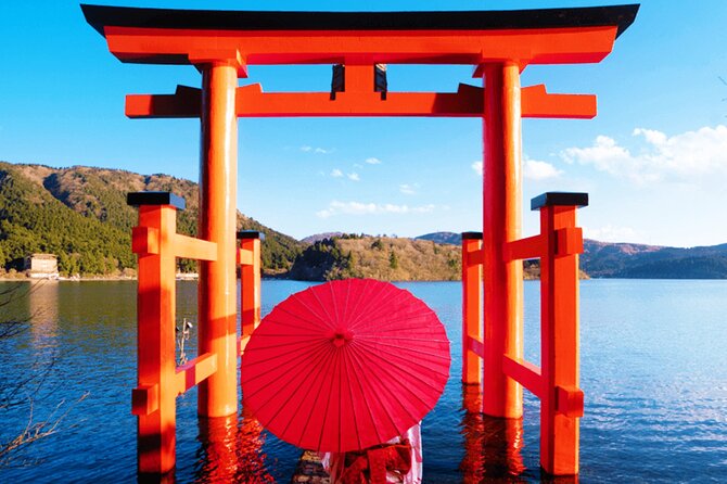 Tokyo: Mt. Fuji Cruise & Hakone Ropeway Day Trip by Bus - Why this day trip works from Tokyo