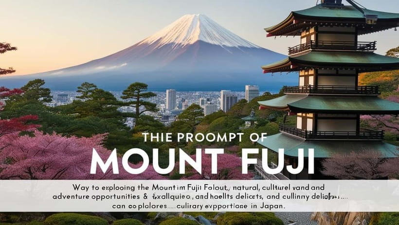 Tokyo: Mt. Fuji & Hakone Private Custom Tour English Driver - Saiko Iyashi-no-Sato Nenba and the old Japan option