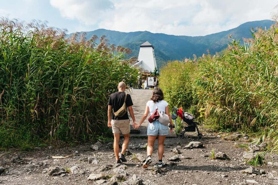 Tokyo: Mt. Fuji, Kamakura, Big Buddha, & Lake Ashi Day Trip - Key points to know before you book