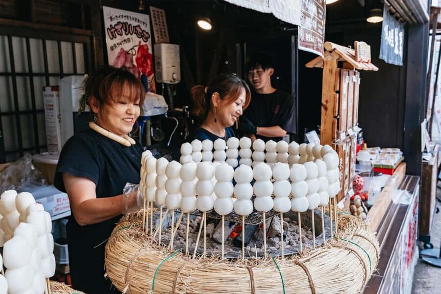 Tokyo: Mt. Fuji, Kamakura, Big Buddha, & Lake Ashi Day Trip - The long return to Tokyo