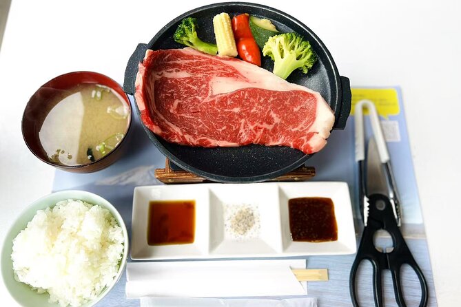 Tokyo: Mt.Fuji & Lake Kawaguchiko 1-Day Bus Tour w/Optional Lunch - Price, comfort, and what you really receive