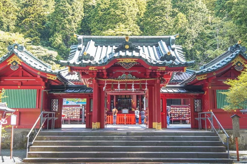 Tokyo: Mt. Fuji Tour, Hakone Ropeway, Owakudani, Lake Ashi - Why this $54 Fuji day trip makes sense