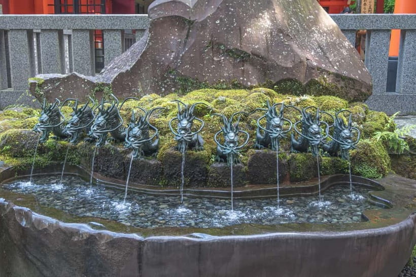 Tokyo: Mt. Fuji Tour, Hakone Ropeway, Owakudani, Lake Ashi - Food, timing, and what to carry