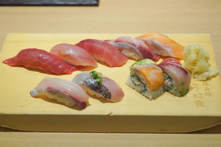 Tokyo: Night Foodie Tour in Shinjuku - What $127 buys you