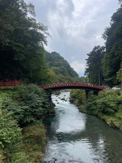 Tokyo: Nikko Private Customize Tour English Driver & Guide - What the drivers add to the experience