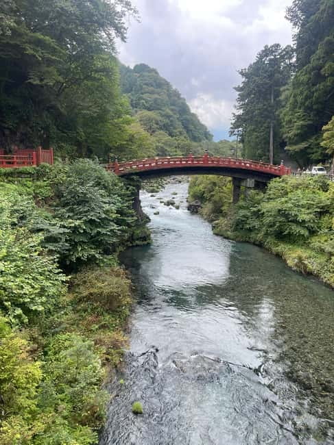 Tokyo: Nikko Private Customize Tour English Driver & Guide - The Tokyo pickup and the road to Nikko