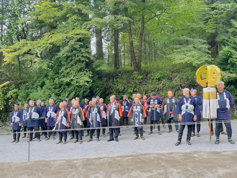 Tokyo: Nikko Private Customize Tour English Driver & Guide - Lake Chuzenji is the calm finish