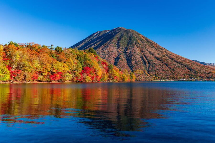 Tokyo: Nikko Toshogu Shrine and Kegon Waterfall Tour - Why Nikko works as a day from Tokyo
