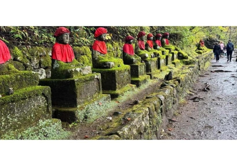 Tokyo: Nikko World Heritage Private Day Trip Hotel Pick-up - Why a private car makes Nikko easier