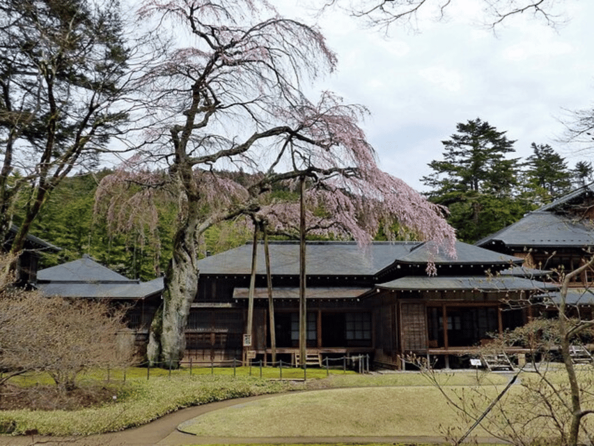 Tokyo: Nikko World Heritage Private Day Trip Hotel Pick-up - Akechidaira and the mountain views