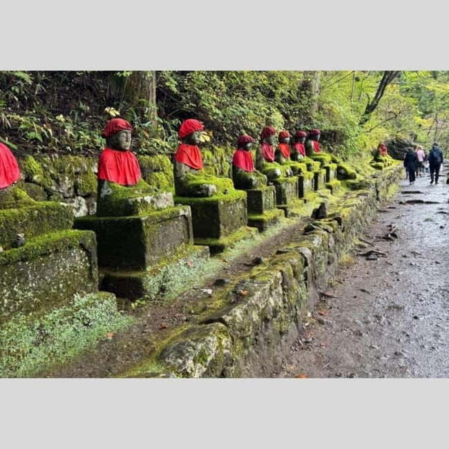 Tokyo: Nikko World Heritage Private Day Trip Hotel Pick-up - The long ride from Tokyo to Nikko