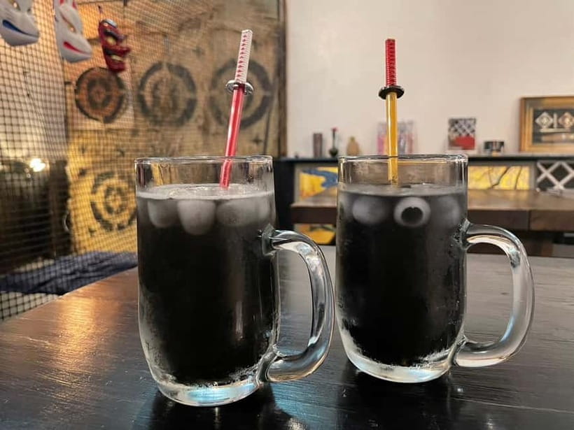 Tokyo: Ninja Experience Cafe Asakusa - Who will enjoy this most?