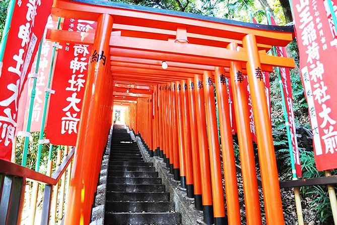 Tokyo Off the Beaten Path 6hr Private Tour with Licensed Guide - Why this tour works for curious first-time visitors